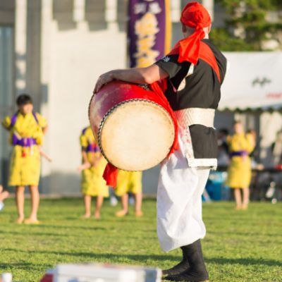 那覇イベント】1万人のエイサー踊り隊｜ホテルからのお知らせ
