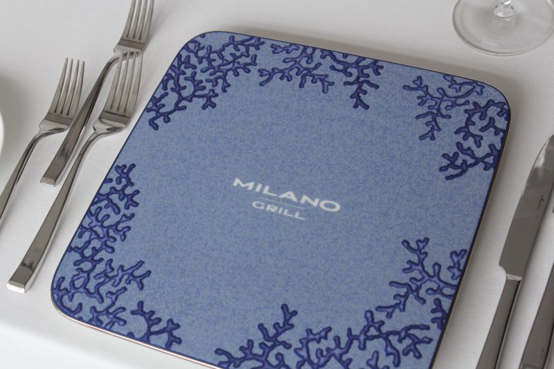 MILANO|GRILL 1月1日〜4日 正月年始スペシャルディナー2020 のご案内
